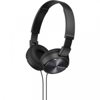 SONY MDR-ZX310B (crne)