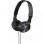 SONY MDR-ZX310B (crne)