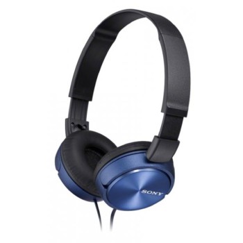 SONY MDR-ZX310L (plave)