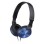 SONY MDR-ZX310L (plave)