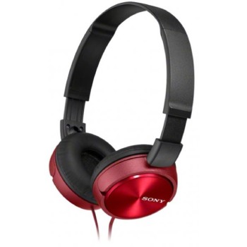 SONY MDR-ZX310R (crvene)