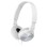 SONY MDR-ZX310W (bele)