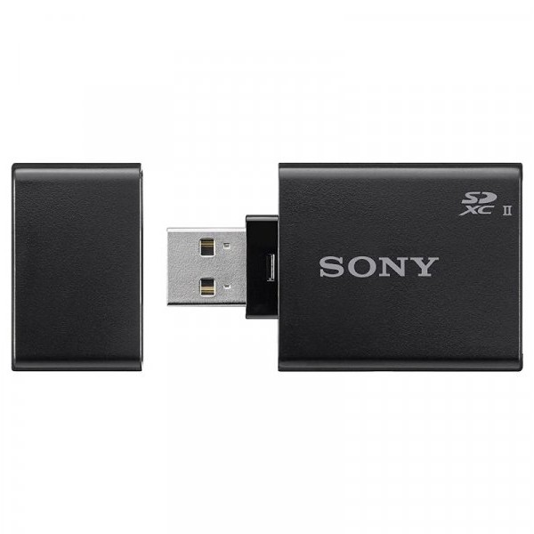 SONY MRW-S1