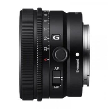 SONY Objektiv FE 24 mm f2.8 G 7029