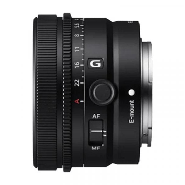 SONY Objektiv FE 24 mm f2.8 G 7029