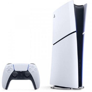 SONY PlayStation 5 Slim PS5 Digital Edition
