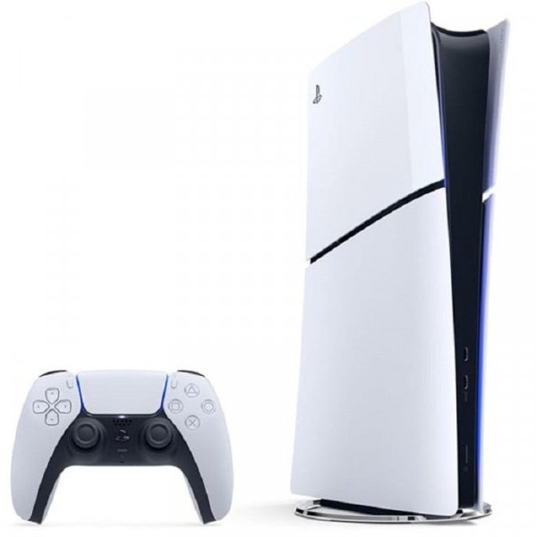 SONY PlayStation 5 Slim PS5 Digital Edition