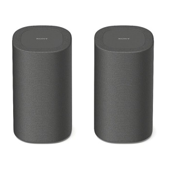 SONY SA-RS8 Dodatni bežični zadnji zvučnici, 100W