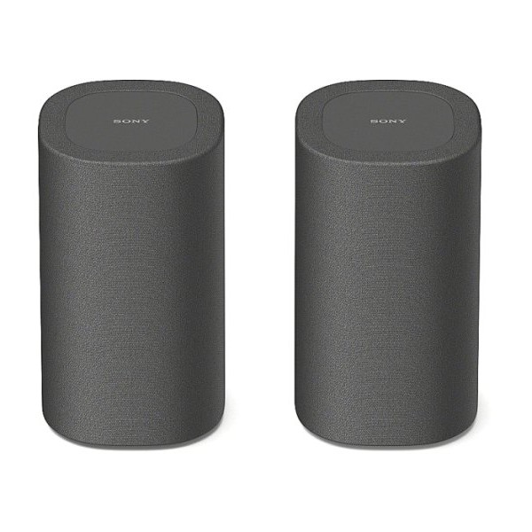 SONY SA-RS8 Dodatni bežični zadnji zvučnici, 100W