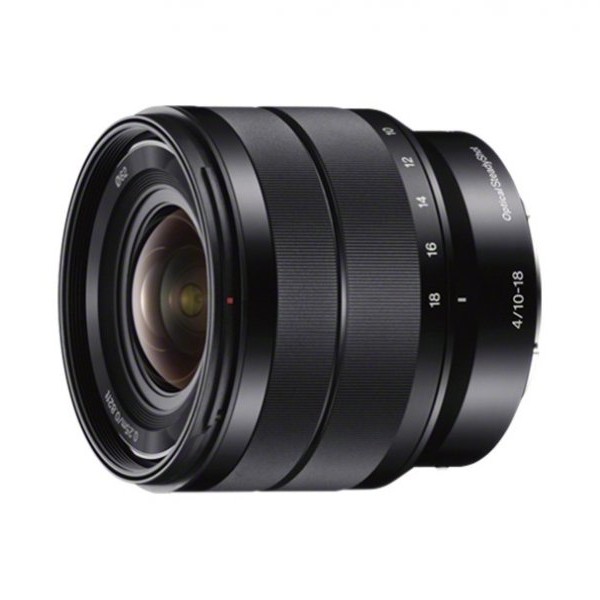 SONY SEL 10-18mm F4 (crop)