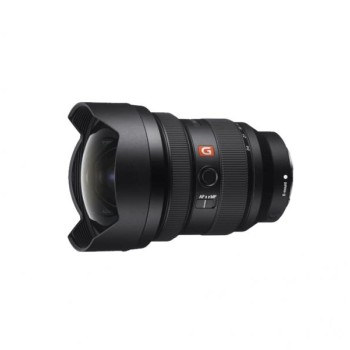 SONY SEL 12-24mm F2.8 GM objektiv