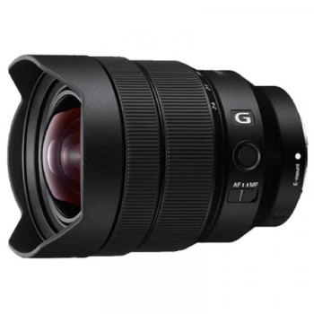SONY SEL 12-24mm F4.0 G objektiv