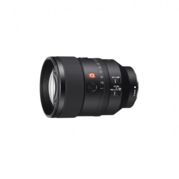 SONY SEL 135mm F1.8 GM objektiv