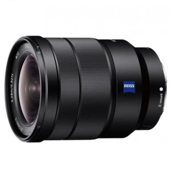 SONY SEL 16-35mm F4 Zeiss