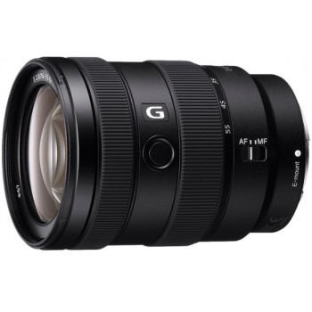 SONY SEL 16-55mm F2.8 G (crop)