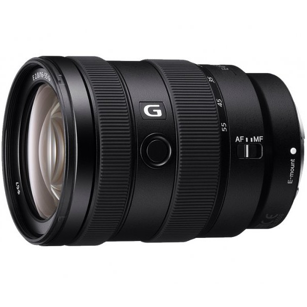 SONY SEL 16-55mm F2.8 G (crop)