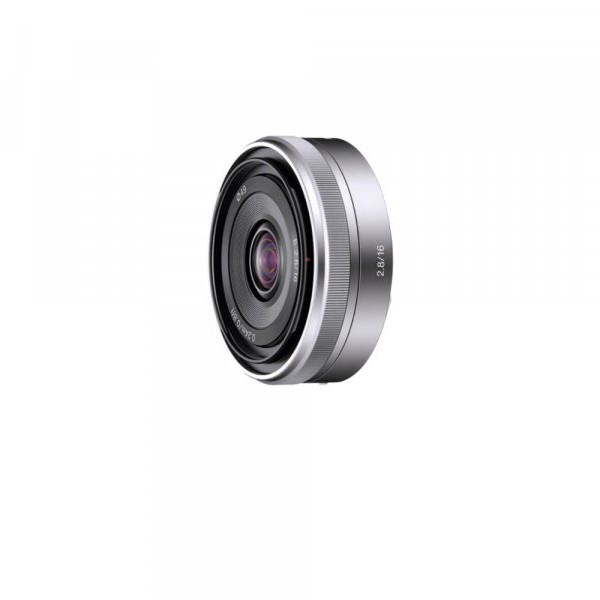 SONY SEL 16mm F2.8 (crop)
