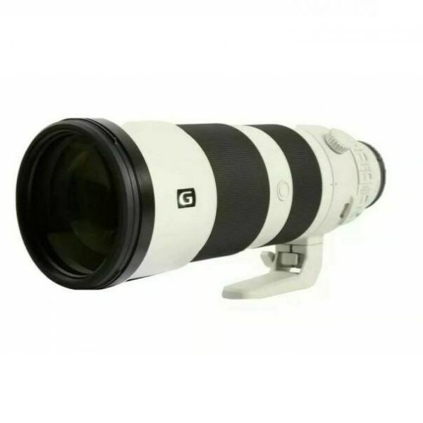 SONY SEL 200-600mm F5.6-6.3 G OSS