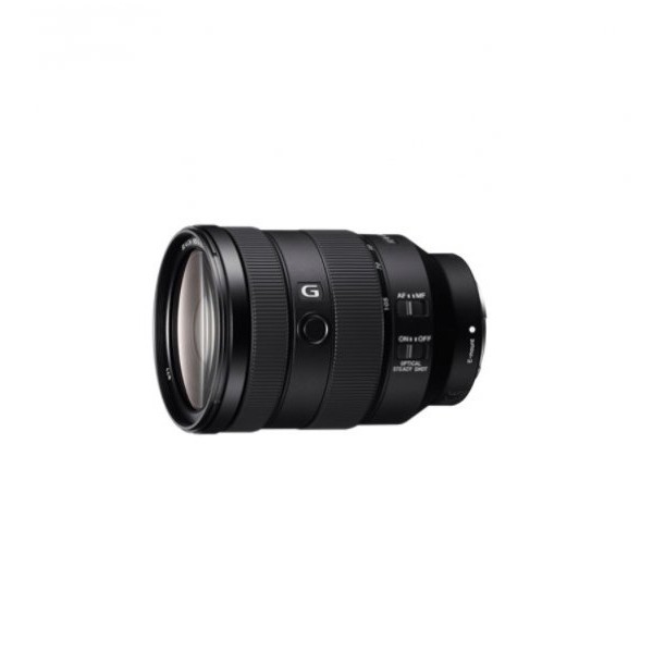 SONY SEL 24-105mm F4 G