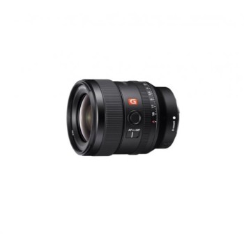 SONY SEL 24mm F1.4 GM objektiv