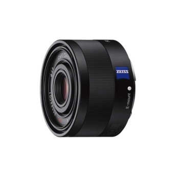 SONY SEL 35mm F2.8 Zeiss
