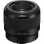 SONY SEL 50mm F1.8F (full frame)