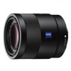 SONY SEL 55mm F1.8 Zeiss