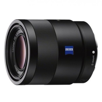 SONY SEL 55mm F1.8 Zeiss