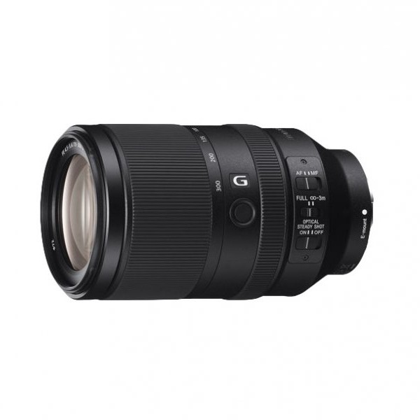 SONY SEL 70-300mm F4.5-5.6 G