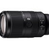 SONY SEL 70-350mm F4.5–6.3 G OSS (crop)