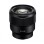SONY SEL 85mm F1.8 objektiv