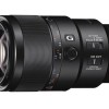 SONY SEL 90mm F2.8 G Macro objektiv