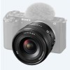 SONY SELP 10-20mm F4 G objektiv (crop)