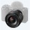 SONY SELP 10-20mm F4 G objektiv (crop)