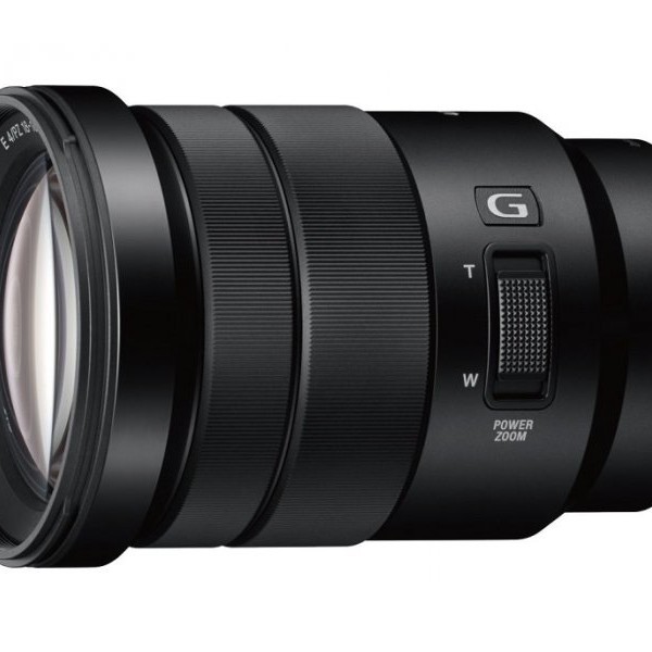 SONY SELP 18-105mm F4 G (crop)