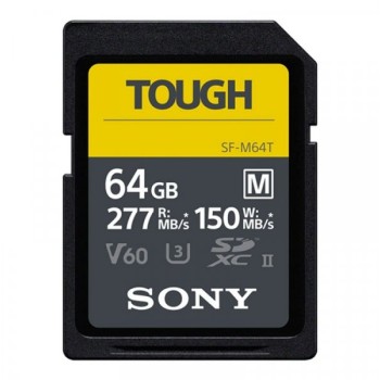 SONY SF-M64T