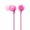 SONY Slušalice MDR-EX15AP (Pink) - MDR-EX15APPI