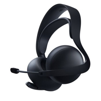 SONY Slušalice PULSE Elite Wireless Headset PS5 Midnight Crne
