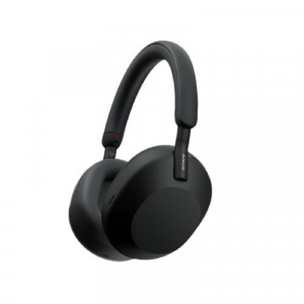 SONY Slušalice WH-1000XM5B