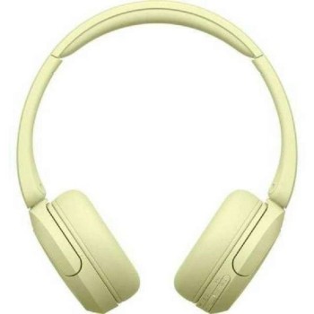 SONY Slušalice WH-CH520Y (žute)