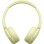 SONY Slušalice WH-CH520Y (žute)