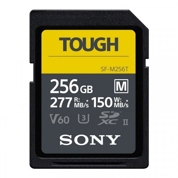 SONY Sony SF-M256T