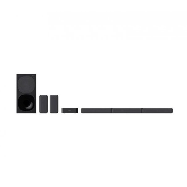 SONY SOUND BAR HTS40R.CEL