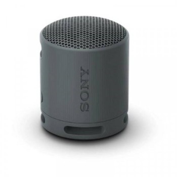SONY SRS-XB100 Black Bluetooth zvučnik