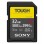 SONY Tough 32GB SD SF-32TG - Memorijska kartica