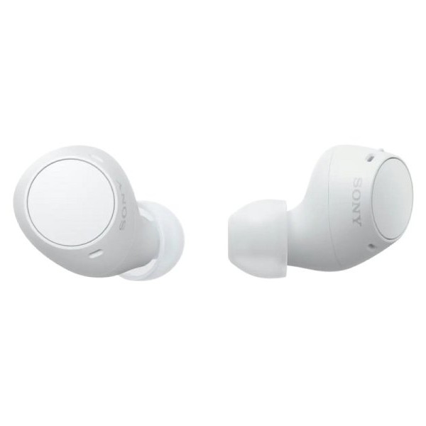 SONY WF-C510/W TWS Bele Bežične bubice