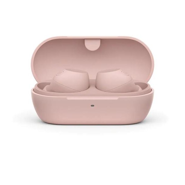 SONY WF-C710NP Slušalice pink