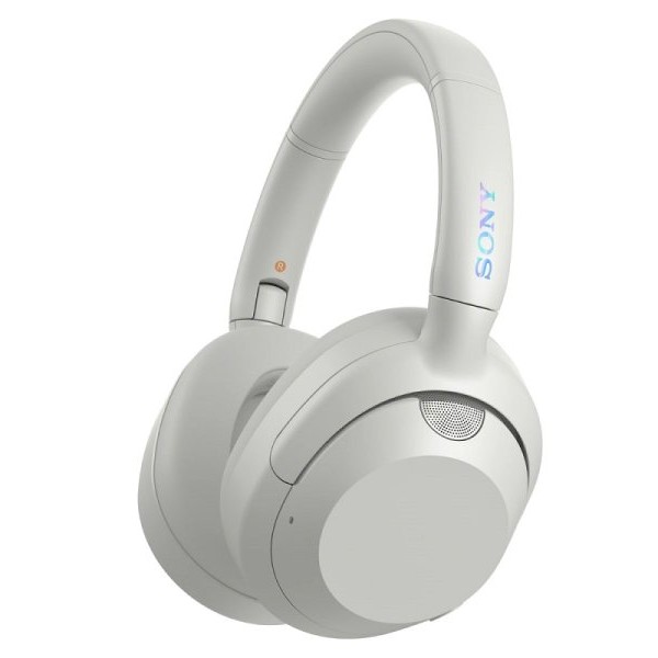SONY WH-ULT900N Bele Bežične slušalice