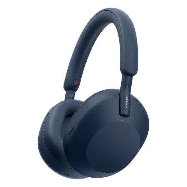 SONY WH1000XM5L.CE7 Plave Bežične slušalice