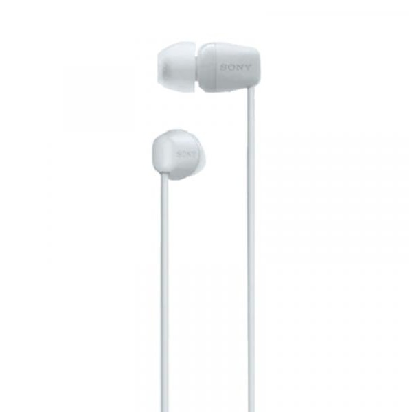 SONY WIC-100W (bele)